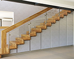 Construction et protection de vos escaliers par Escaliers Maisons à Huppy
